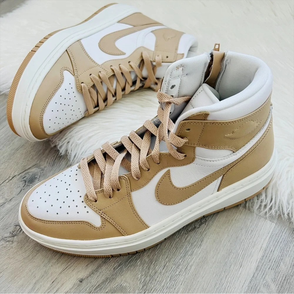 NWT Nike Air Jordan 1 Elevate High Women’s Shoes - Picture 2 of 10